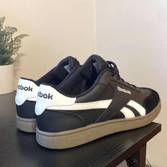 Reebok “Samba” Men’s Size 10.5 - Picture 3 of 5